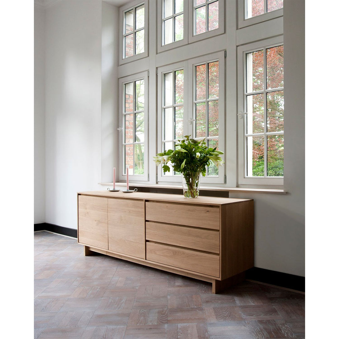 Wave Sideboard - lifestyle