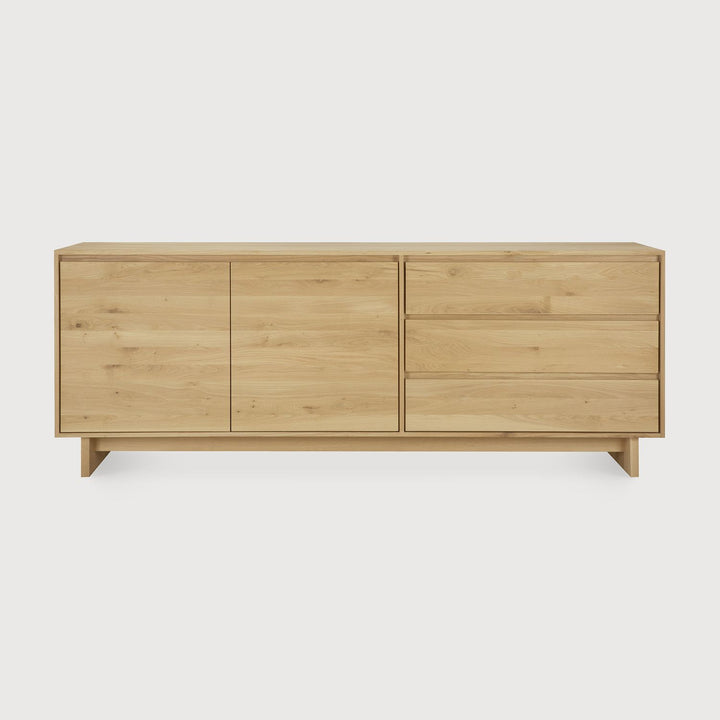 Wave Sideboard - front view