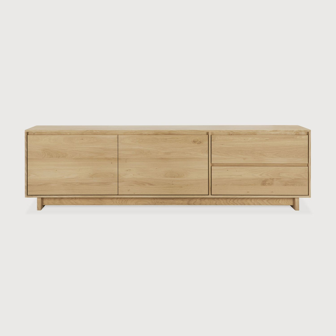 Wave TV Cupboard - original view