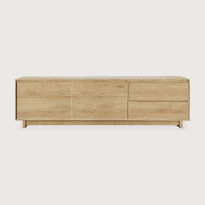 Wave TV Cupboard - original view