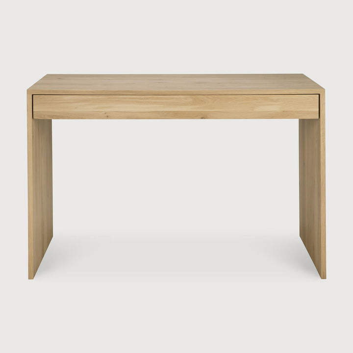 Wave Desk - front view