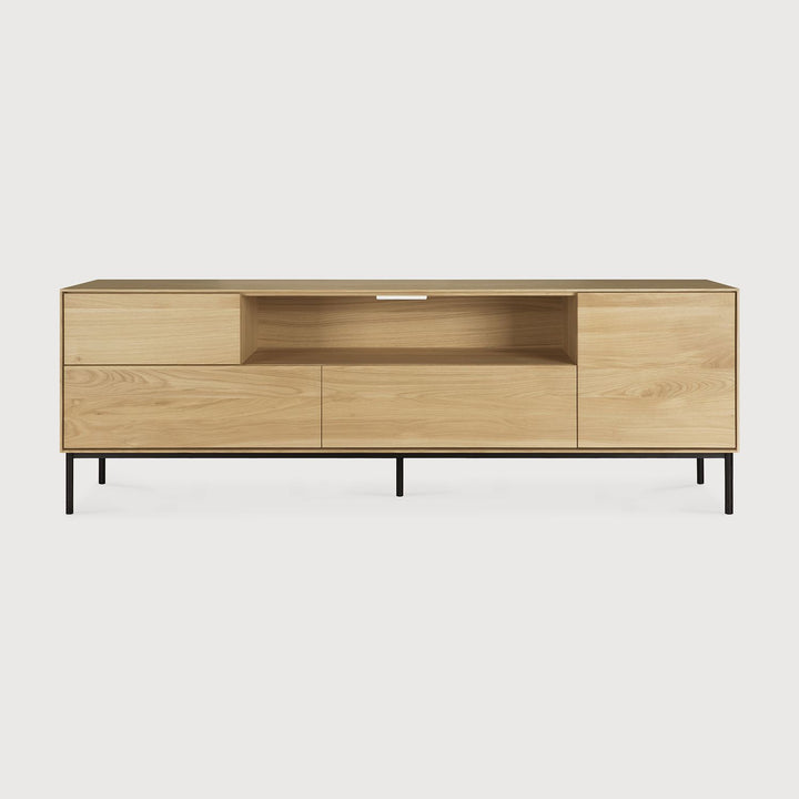 Whitebird TV Cupboard - original view