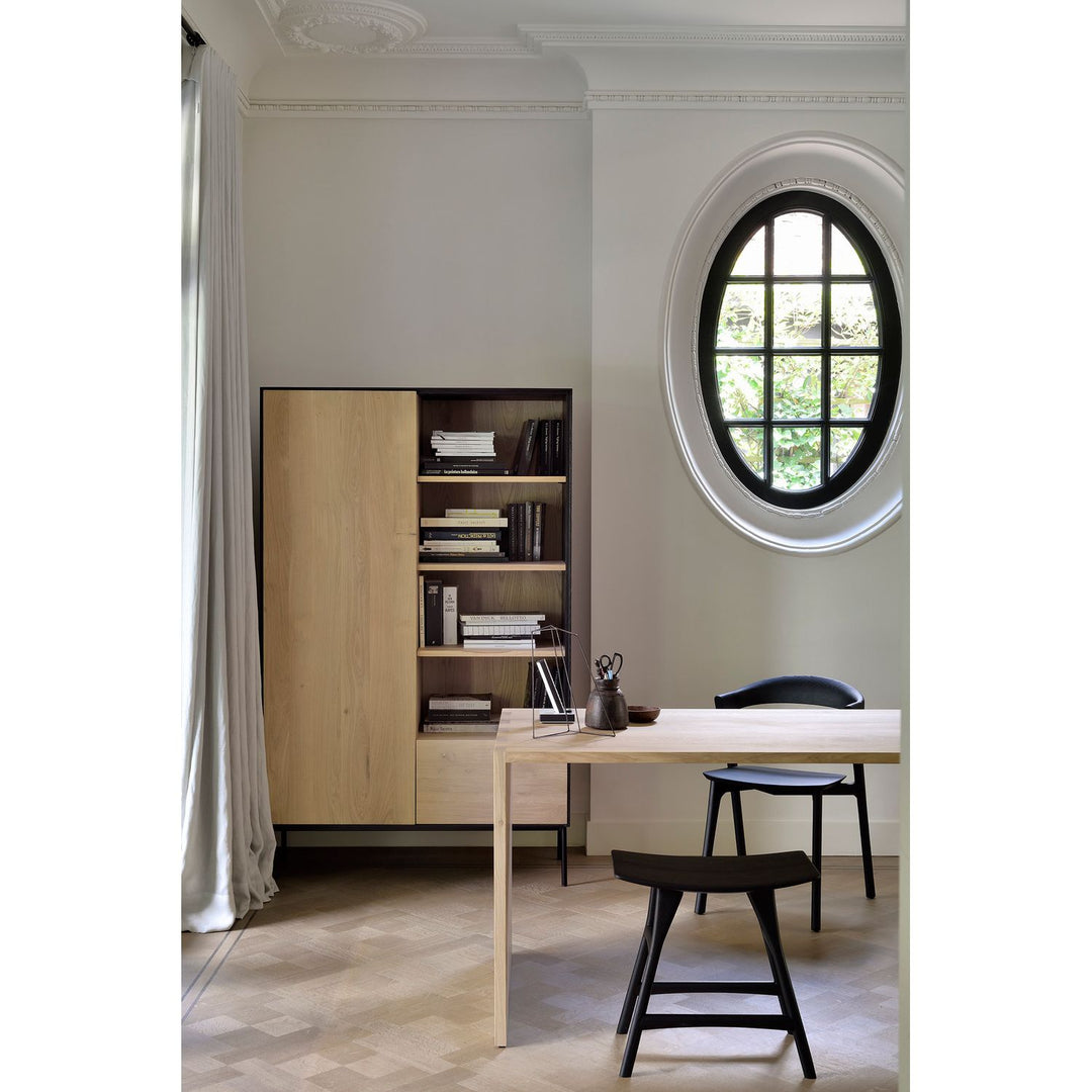 Osso Bar & Counter Stool - lifestyle