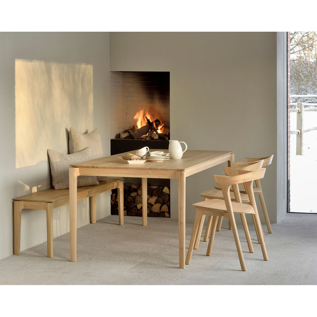 Bok Bench - lifestyle