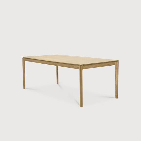 Bok Extendable Dining Table - additional view