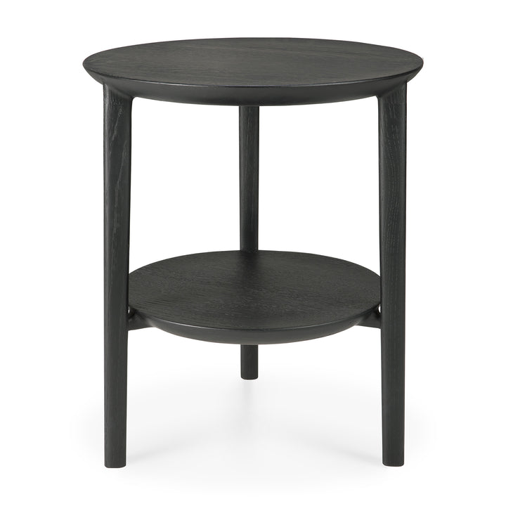 Bok Side Table - Black