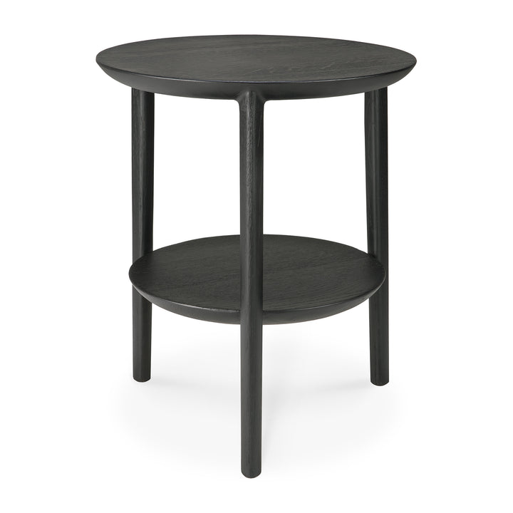 Bok Side Table - Black