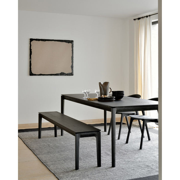 Bok Dining Table - lifestyle