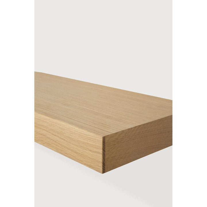 Wall Shelf - Tan