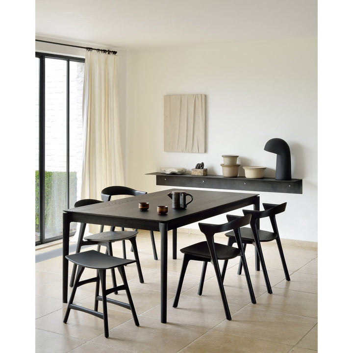 Osso Bar & Counter Stool - lifestyle