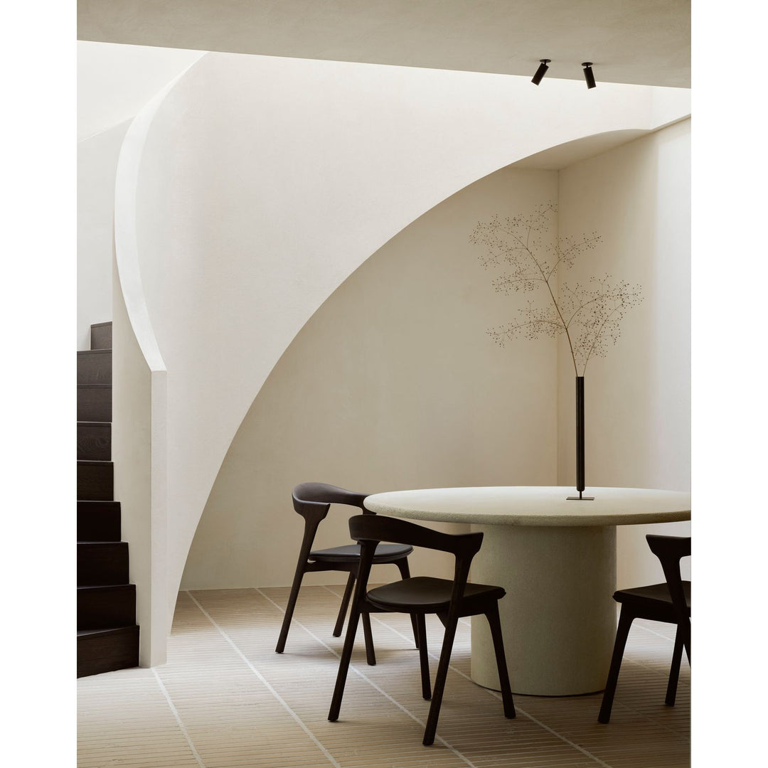 Elements Dining Table - lifestyle