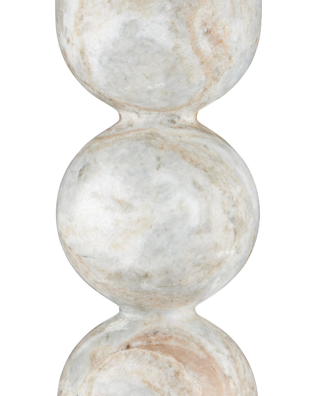 Side Tables Turner Marble Accent Table
