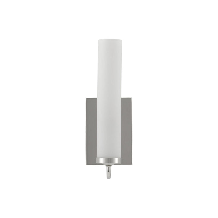 Brindisi Nickel Wall Sconce