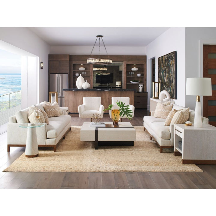 Side Tables Huckleberry Drawer End Table - Monterey