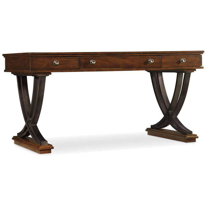 Palisade Writing Desk-Hooker-HOOKER-5183-10458-Desks-1-France and Son