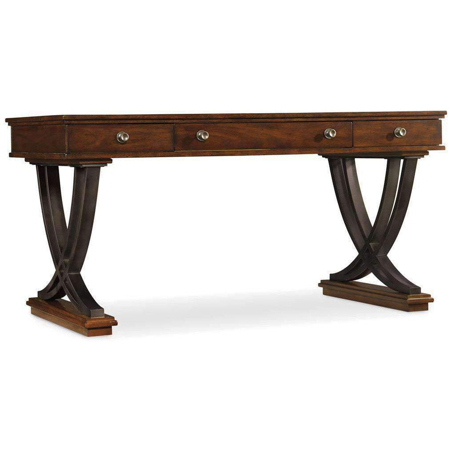 Palisade Writing Desk-Hooker-HOOKER-5183-10458-Desks-1-France and Son