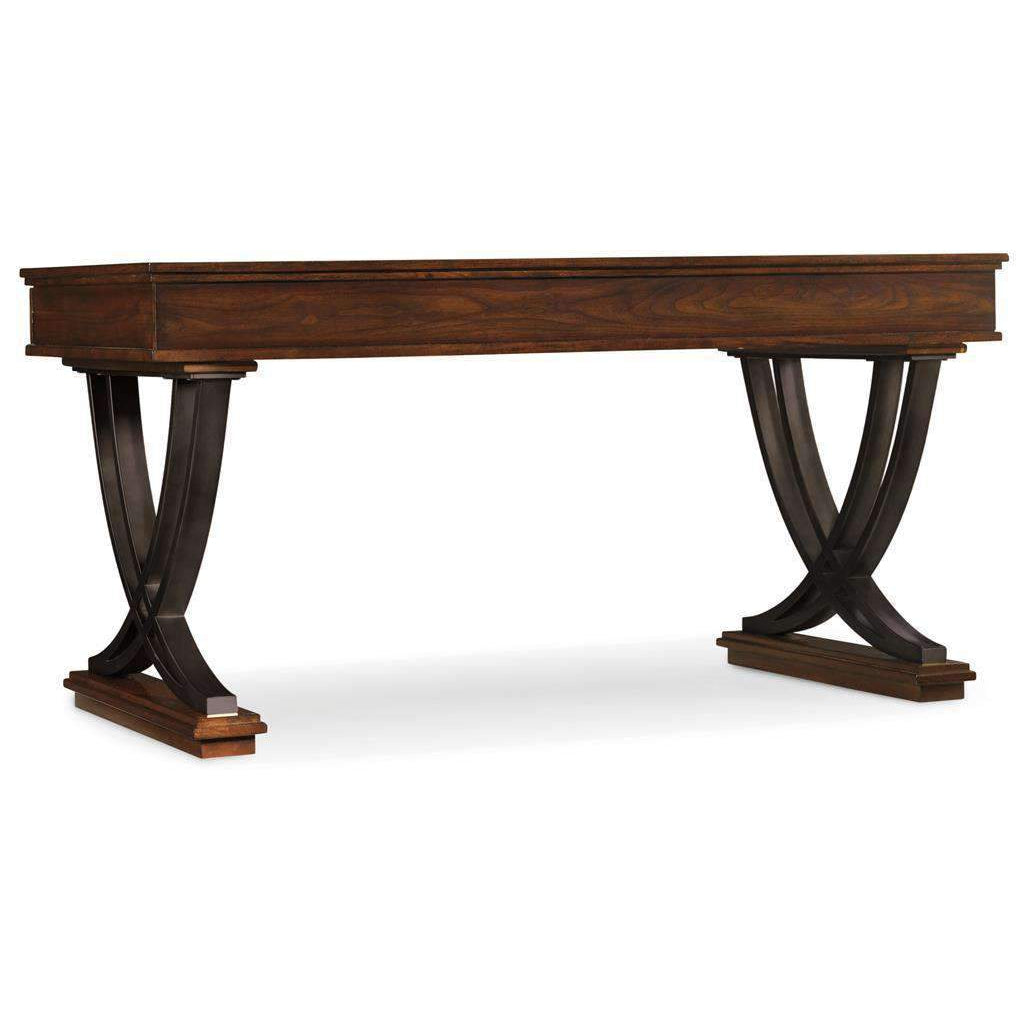 Palisade Writing Desk-Hooker-HOOKER-5183-10458-Desks-2-France and Son