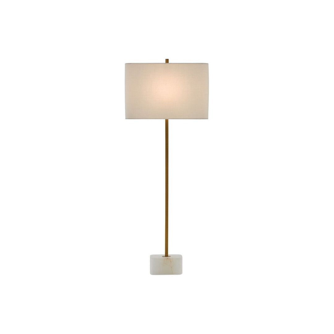 Felix Brass Table Lamp