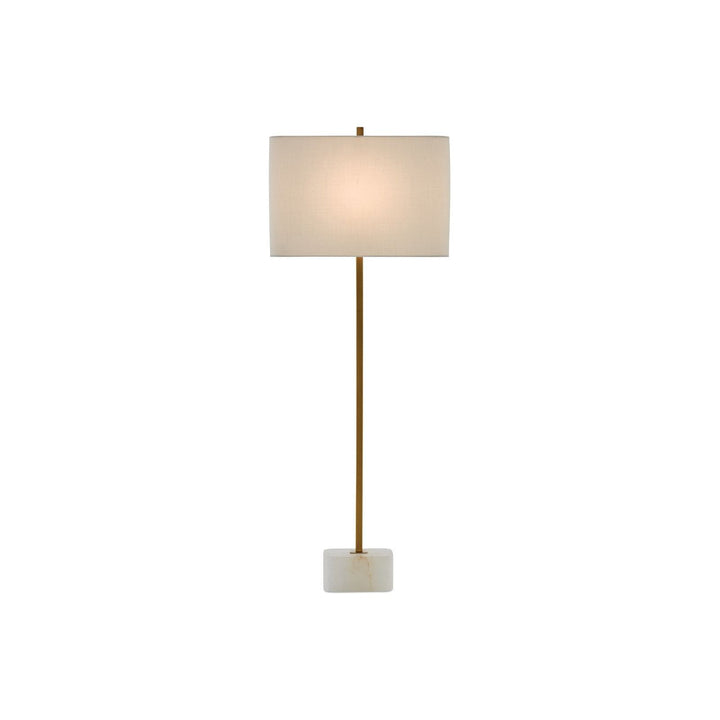 Felix Brass Table Lamp