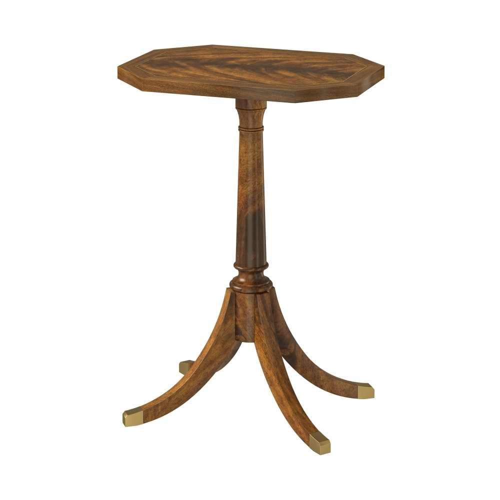 Sloane Occasional Table II-Theodore Alexander-THEO-SC50048-Side Tables-1-France and Son