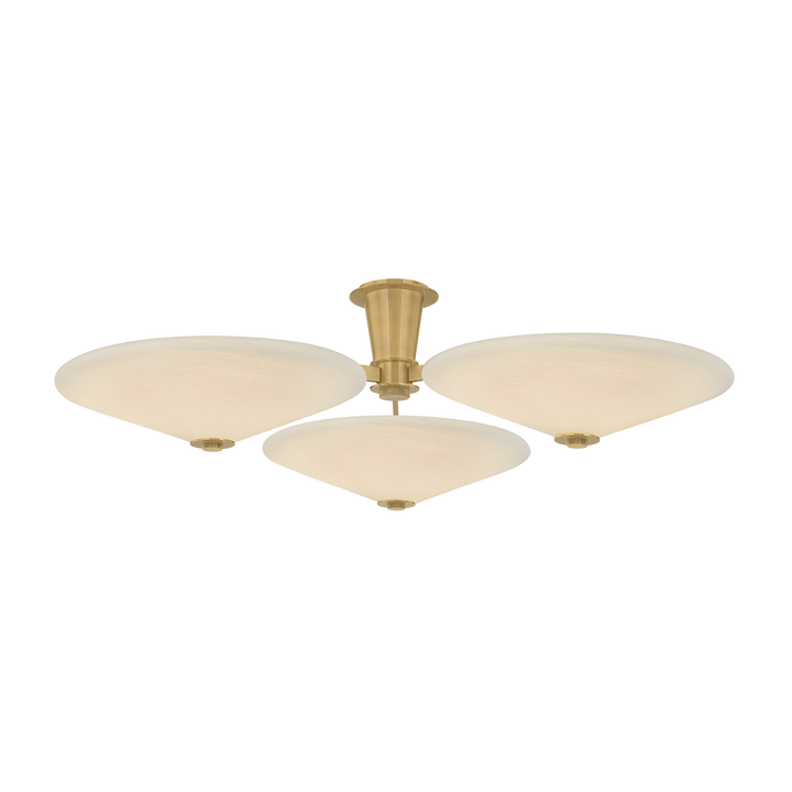COLOGNE Flush Mount