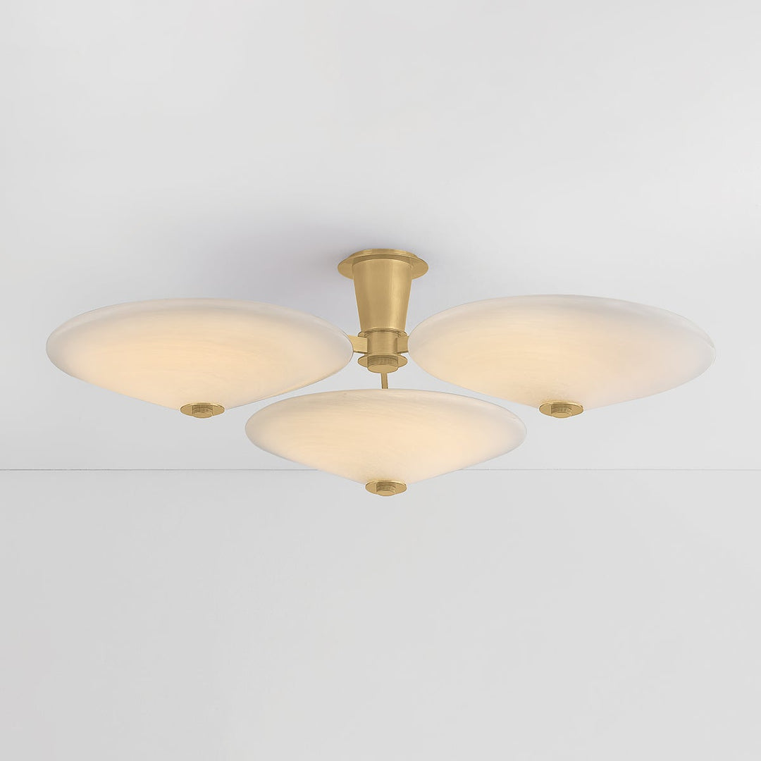 COLOGNE Flush Mount