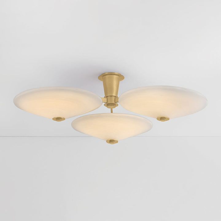 COLOGNE Flush Mount