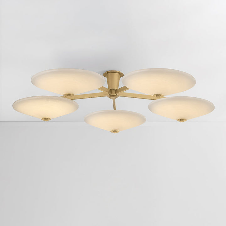 COLOGNE Flush Mount