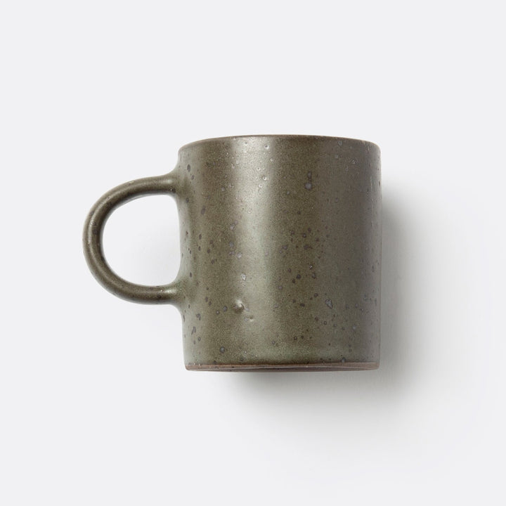 Marcus Gray Salt Glaze Mug Stoneware Pack/4