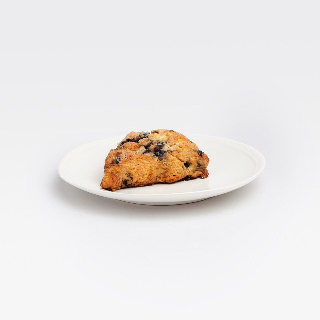 Ariana White Salad/Dessert Plate Pack/4