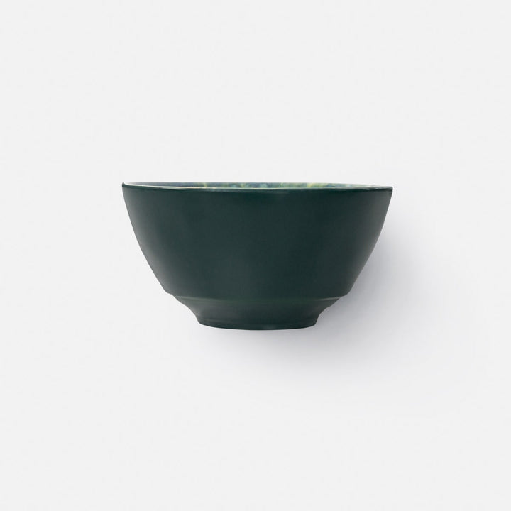 Bria Teal Reactive Cereal/Ice Cream Bowl Pack/4