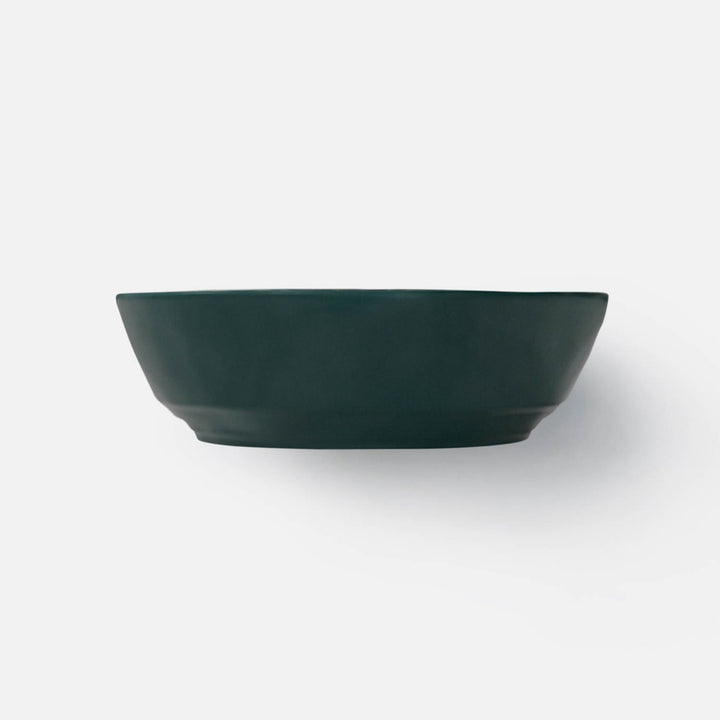 Bria Teal Reactive Pasta/Soup Bowl Pack/4