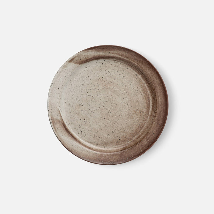 Dexter Lava Clay Dinner Plate Pack/4