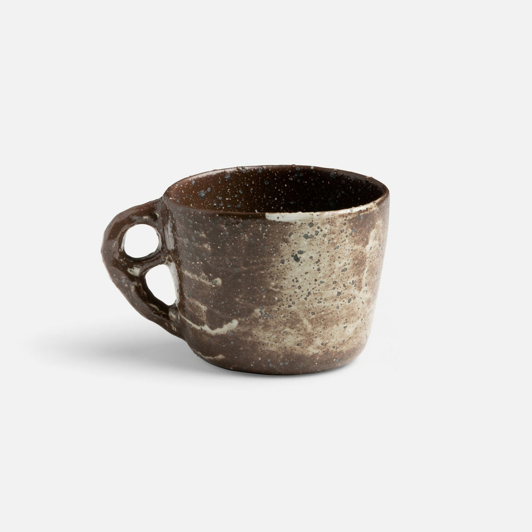 Dexter Lava Clay Mug Pack/4