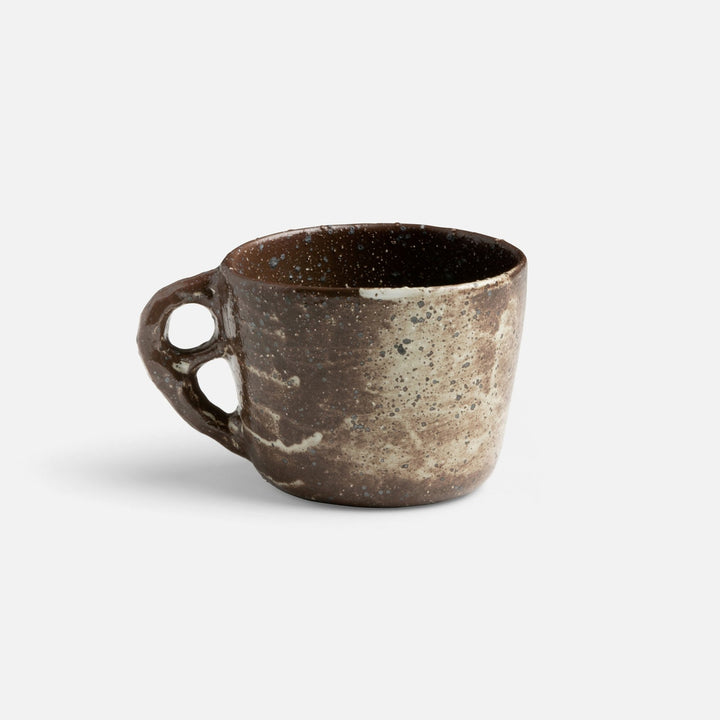 Dexter Lava Clay Mug Pack/4