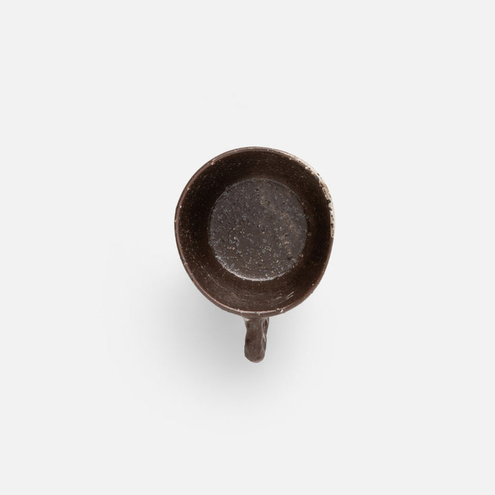 Dexter Lava Clay Mug Pack/4