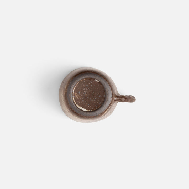 Dexter Lava Clay Mug Pack/4