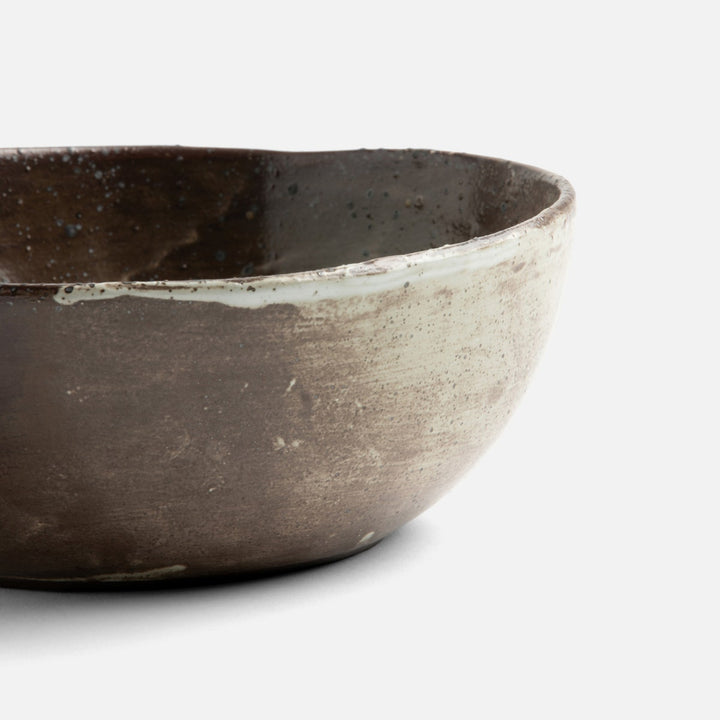 Dexter Lava Clay Pasta/Soup Bowl Pack/4