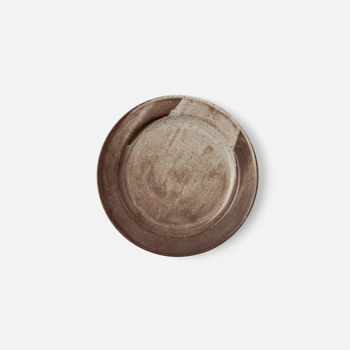 Dexter Lava Clay Salad/Dessert Plate Pack/4