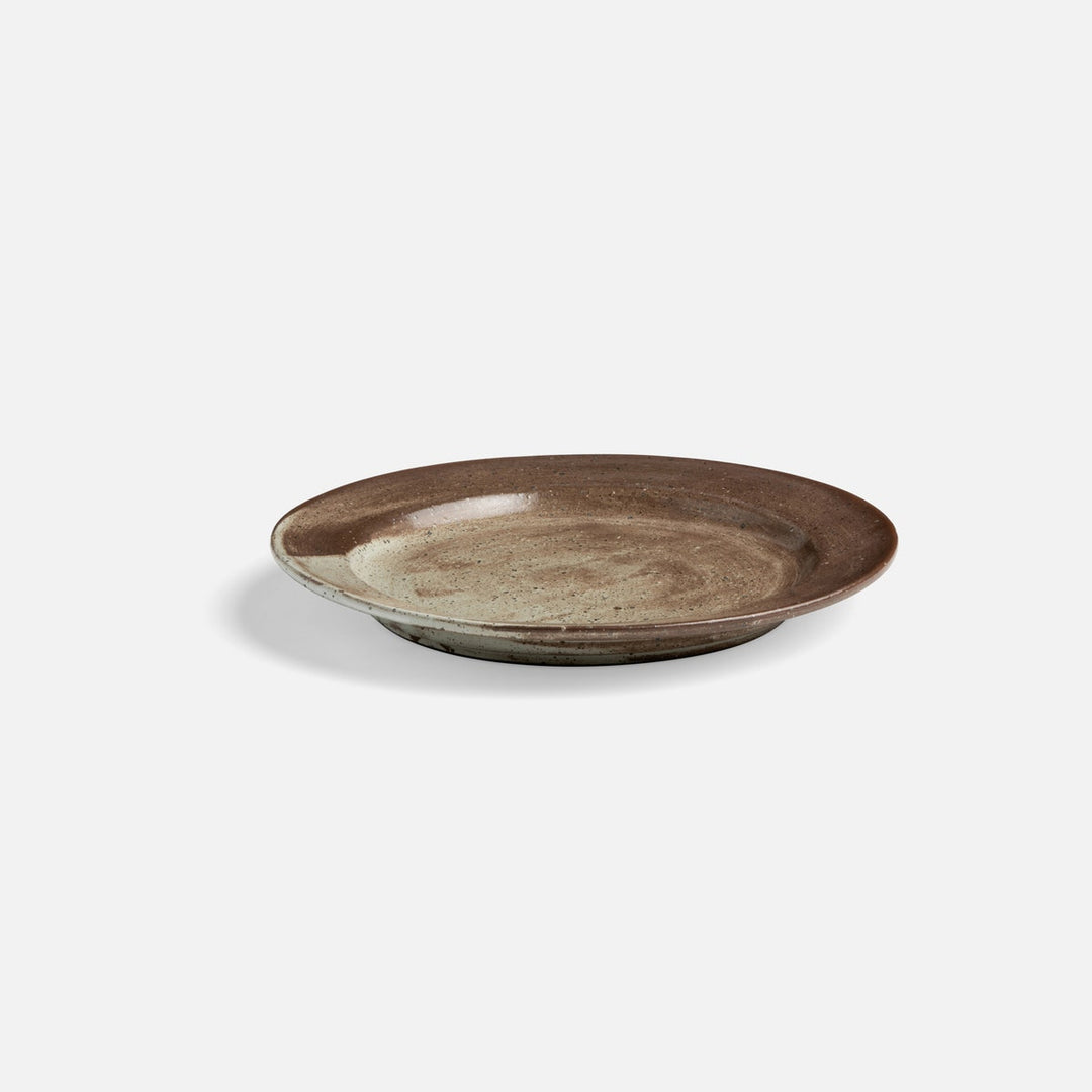Dexter Lava Clay Salad/Dessert Plate Pack/4