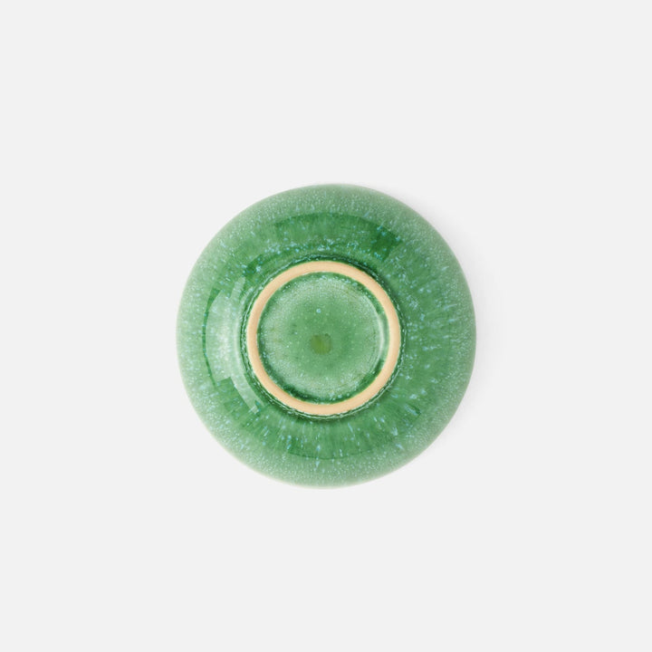 Eloise Reactive Emerald Cereal/Ice Cream Bowl Pack/4