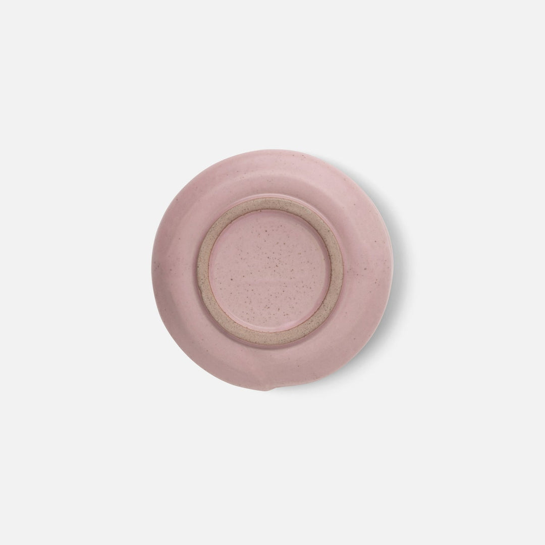 Lucas Matte Pink Cereal/Ice Cream Bowl Pack/4