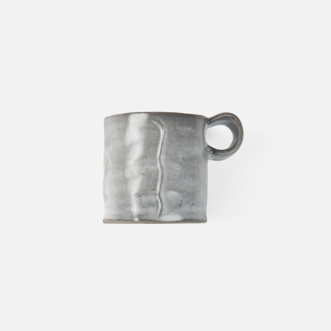 Lucas Cement Glaze Mug Pack/4