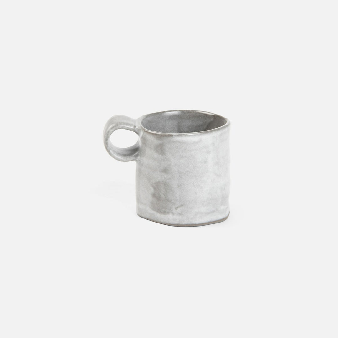 Lucas Cement Glaze Mug Pack/4
