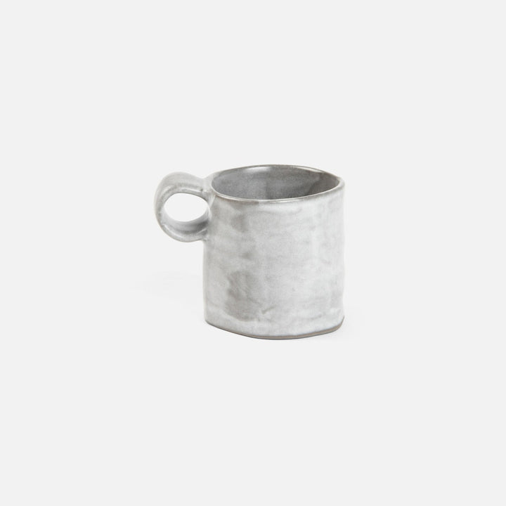 Lucas Cement Glaze Mug Pack/4