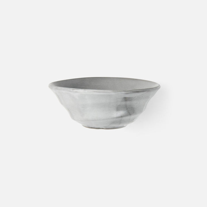 Marcus Cement Glaze Cereal/Ice Cream Bowl Stoneware Pack/4