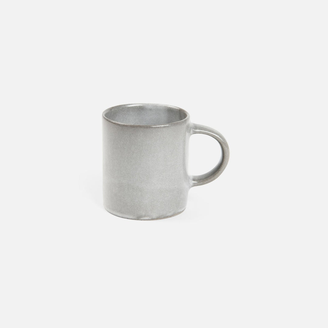 Marcus Cement Glaze Mug Stoneware Pack/4
