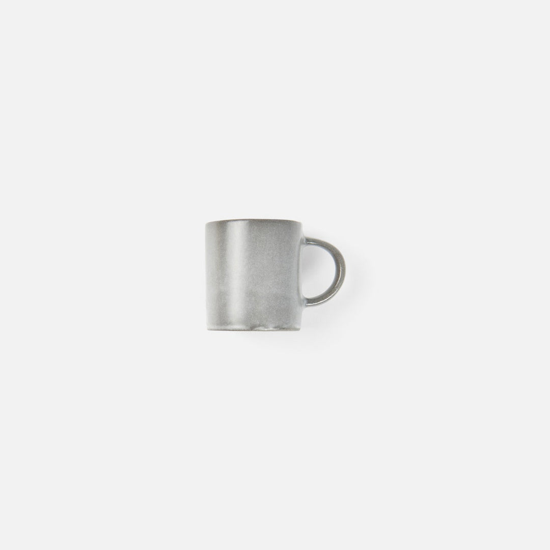 Marcus Cement Glaze Mug Stoneware Pack/4