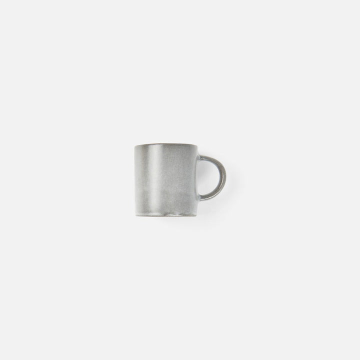 Marcus Cement Glaze Mug Stoneware Pack/4