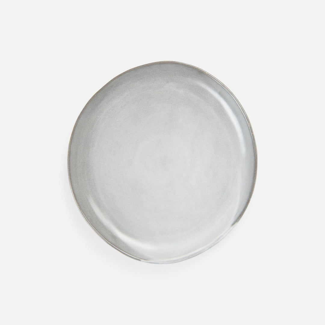 Marcus Cement Glaze Dinner Plate Stoneware Pack/4